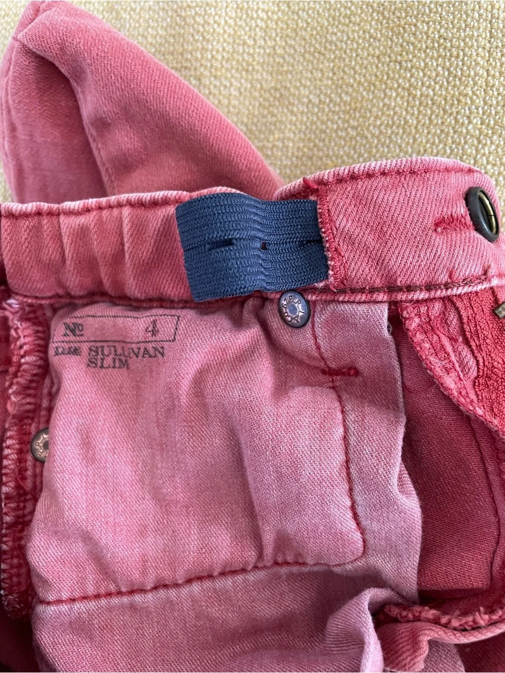 🏇Polo by Ralph Lauren Denim kids Shorts🏇
